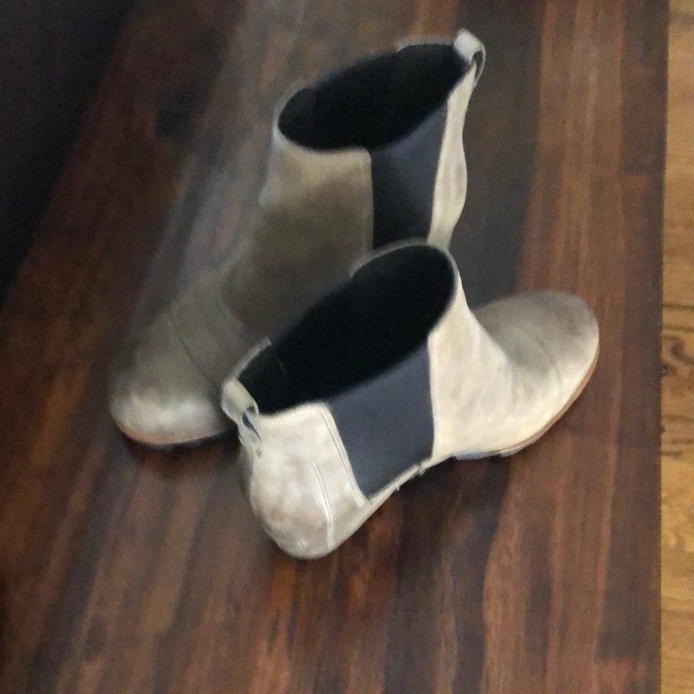 Sorel Boots great boot like new